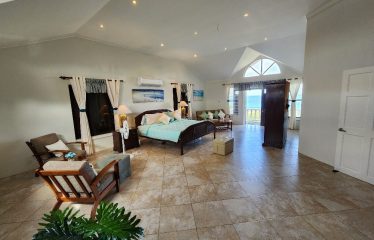 Moon Dancer, Bottom Bay, St. Philip, Barbados