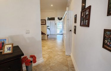 Moon Dancer, Bottom Bay, St. Philip, Barbados