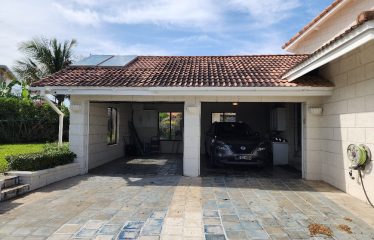 Moon Dancer, Bottom Bay, St. Philip, Barbados