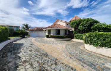 Moon Dancer, Bottom Bay, St. Philip, Barbados