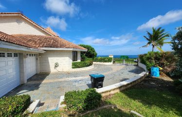 Moon Dancer, Bottom Bay, St. Philip, Barbados