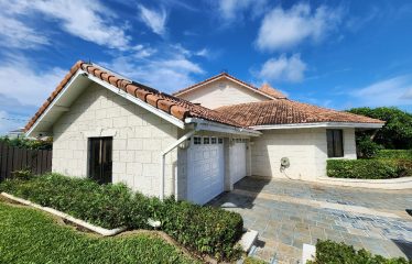 Moon Dancer, Bottom Bay, St. Philip, Barbados