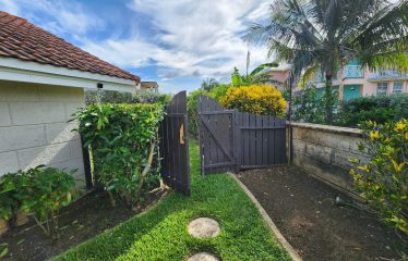 Moon Dancer, Bottom Bay, St. Philip, Barbados
