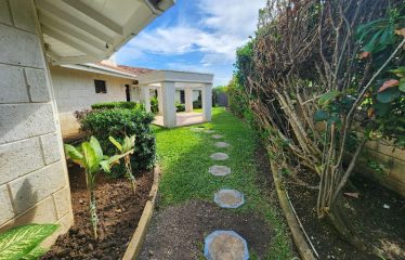 Moon Dancer, Bottom Bay, St. Philip, Barbados