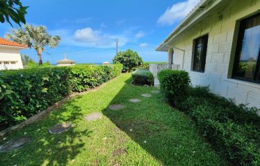 Moon Dancer, Bottom Bay, St. Philip, Barbados