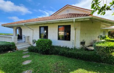 Moon Dancer, Bottom Bay, St. Philip, Barbados