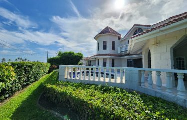 Moon Dancer, Bottom Bay, St. Philip, Barbados
