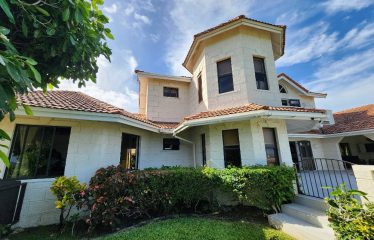 Moon Dancer, Bottom Bay, St. Philip, Barbados