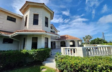 Moon Dancer, Bottom Bay, St. Philip, Barbados