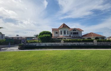 Moon Dancer, Bottom Bay, St. Philip, Barbados