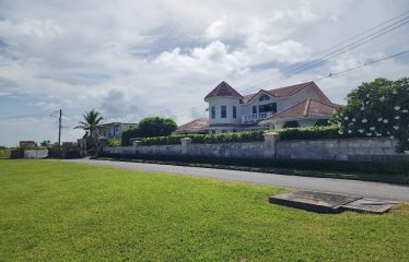 Moon Dancer, Bottom Bay, St. Philip, Barbados