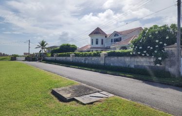 Moon Dancer, Bottom Bay, St. Philip, Barbados