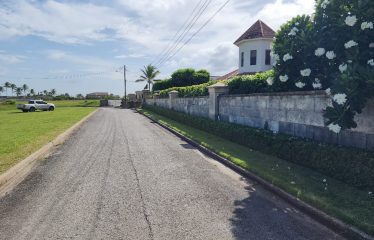 Moon Dancer, Bottom Bay, St. Philip, Barbados