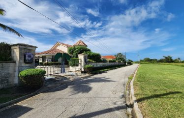 Moon Dancer, Bottom Bay, St. Philip, Barbados