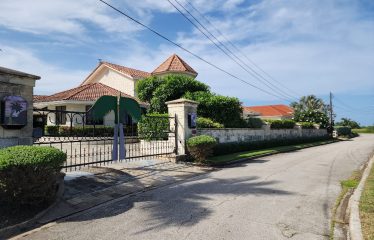 Moon Dancer, Bottom Bay, St. Philip, Barbados