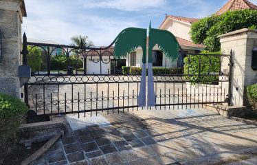 Moon Dancer, Bottom Bay, St. Philip, Barbados
