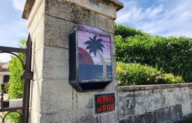 Moon Dancer, Bottom Bay, St. Philip, Barbados