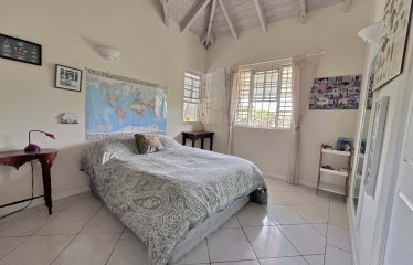 Walkers Lot 5 & 6, St. George, Barbados