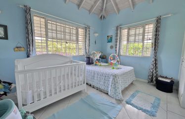 Walkers Lot 5 & 6, St. George, Barbados