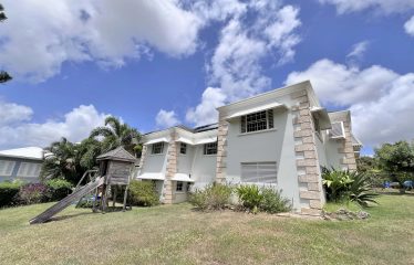 Walkers Lot 5 & 6, St. George, Barbados