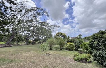Walkers Lot 5 & 6, St. George, Barbados