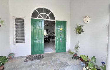 Walkers Lot 5 & 6, St. George, Barbados