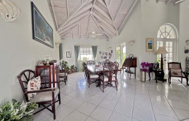 Walkers Lot 5 & 6, St. George, Barbados