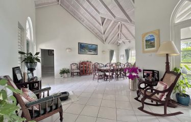 Walkers Lot 5 & 6, St. George, Barbados