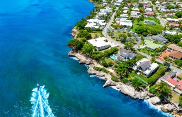 Fisher’s Point, Atlantic Shores, Christ Church, Barbados