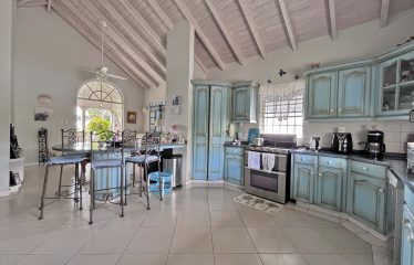 Walkers Lot 5 & 6, St. George, Barbados