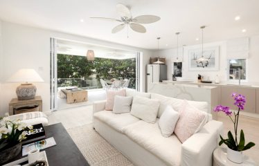 One Queen’s Street Apt #4, Speights Town, St. Peter, Barbados