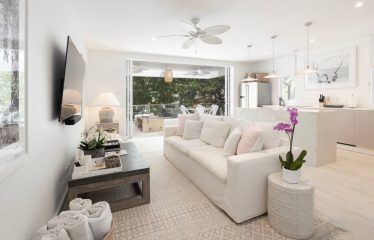 One Queen’s Street Apt #4, Speights Town, St. Peter, Barbados