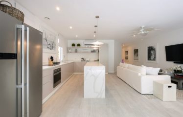 One Queen’s Street Apt #4, Speights Town, St. Peter, Barbados