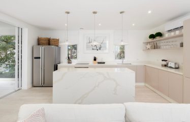 One Queen’s Street Apt #4, Speights Town, St. Peter, Barbados