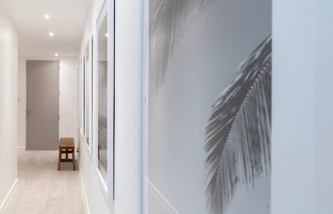 One Queen’s Street Apt #4, Speights Town, St. Peter, Barbados