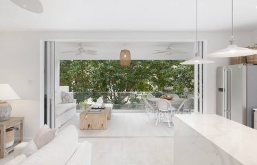 One Queen’s Street Apt #4, Speights Town, St. Peter, Barbados