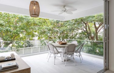 One Queen’s Street Apt #4, Speights Town, St. Peter, Barbados