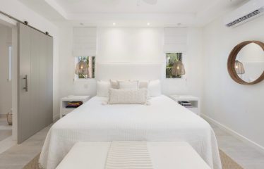 One Queen’s Street Apt #4, Speights Town, St. Peter, Barbados