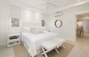 One Queen’s Street Apt #4, Speights Town, St. Peter, Barbados