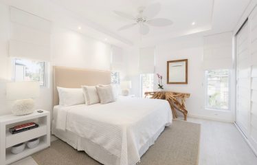 One Queen’s Street Apt #4, Speights Town, St. Peter, Barbados