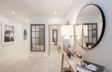 One Queen’s Street Apt #4, Speights Town, St. Peter, Barbados