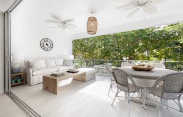 One Queen’s Street Apt #4, Speights Town, St. Peter, Barbados