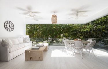 One Queen’s Street Apt #4, Speights Town, St. Peter, Barbados