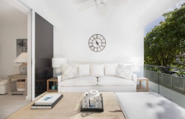 One Queen’s Street Apt #4, Speights Town, St. Peter, Barbados