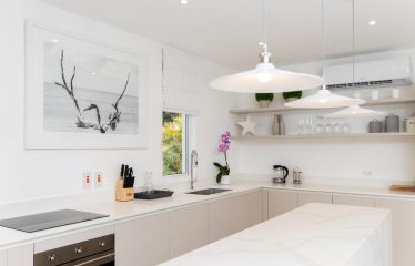 One Queen’s Street Apt #4, Speights Town, St. Peter, Barbados