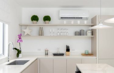 One Queen’s Street Apt #4, Speights Town, St. Peter, Barbados