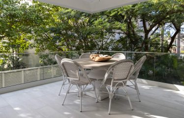 One Queen’s Street Apt #4, Speights Town, St. Peter, Barbados