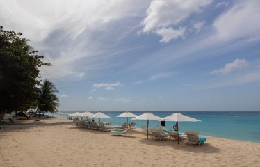 One Queen’s Street Apt #4, Speights Town, St. Peter, Barbados