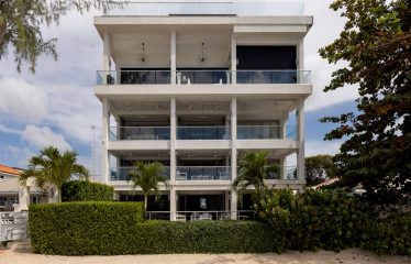 One Queen’s Street Apt #4, Speights Town, St. Peter, Barbados