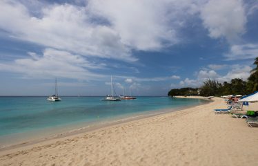 One Queen’s Street Apt #4, Speights Town, St. Peter, Barbados